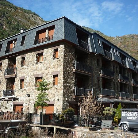 Apartamentos Anem 3000 Arans Εξωτερικό φωτογραφία
