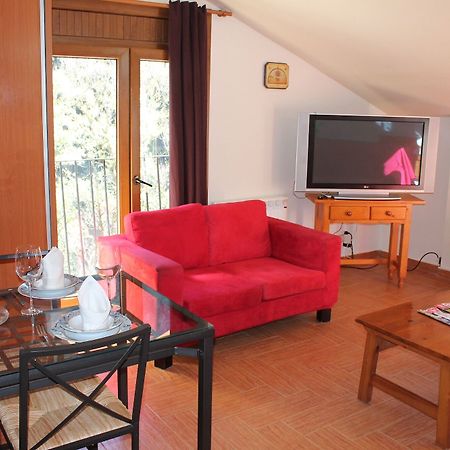 Apartamentos Anem 3000 Arans Εξωτερικό φωτογραφία