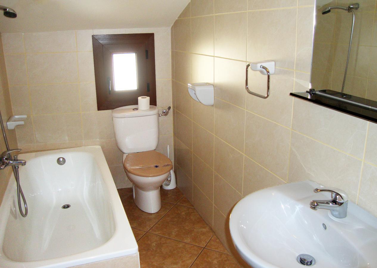 Apartamentos Anem 3000 Arans Εξωτερικό φωτογραφία