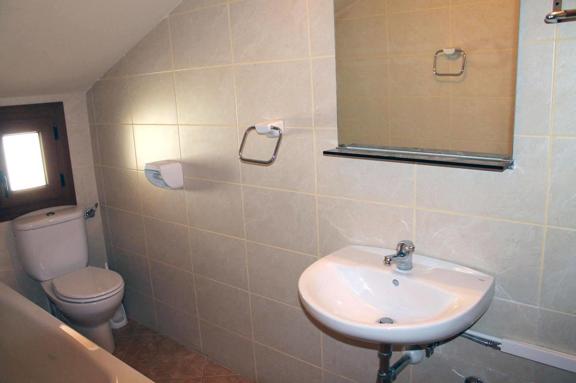 Apartamentos Anem 3000 Arans Εξωτερικό φωτογραφία
