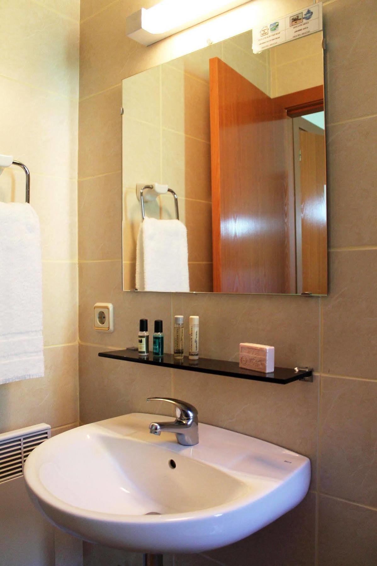 Apartamentos Anem 3000 Arans Εξωτερικό φωτογραφία