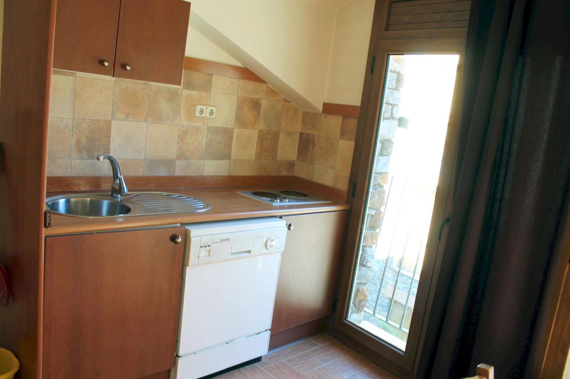 Apartamentos Anem 3000 Arans Εξωτερικό φωτογραφία
