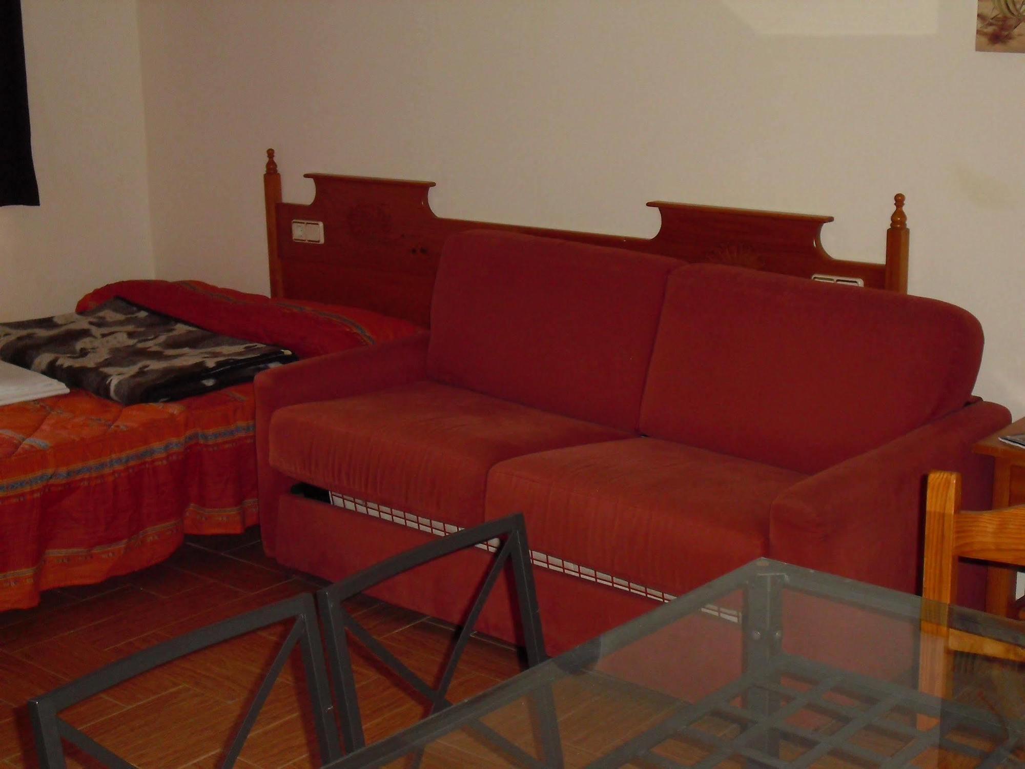 Apartamentos Anem 3000 Arans Εξωτερικό φωτογραφία