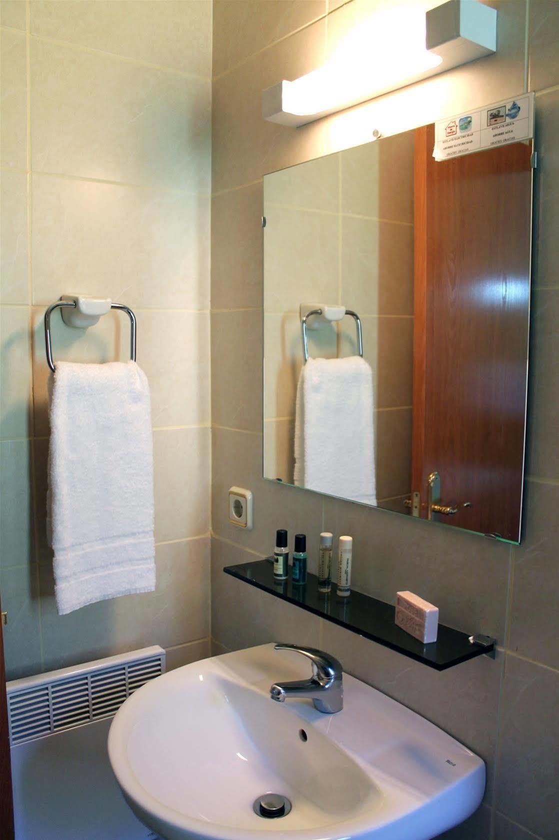 Apartamentos Anem 3000 Arans Εξωτερικό φωτογραφία