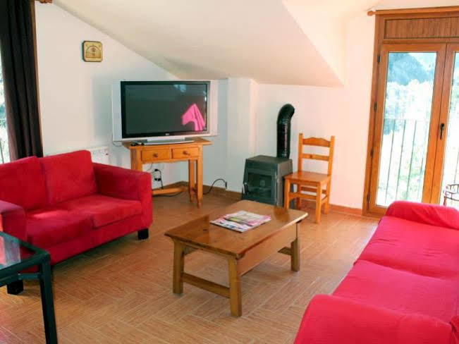 Apartamentos Anem 3000 Arans Εξωτερικό φωτογραφία