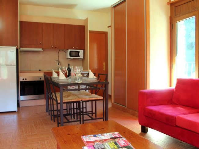 Apartamentos Anem 3000 Arans Εξωτερικό φωτογραφία