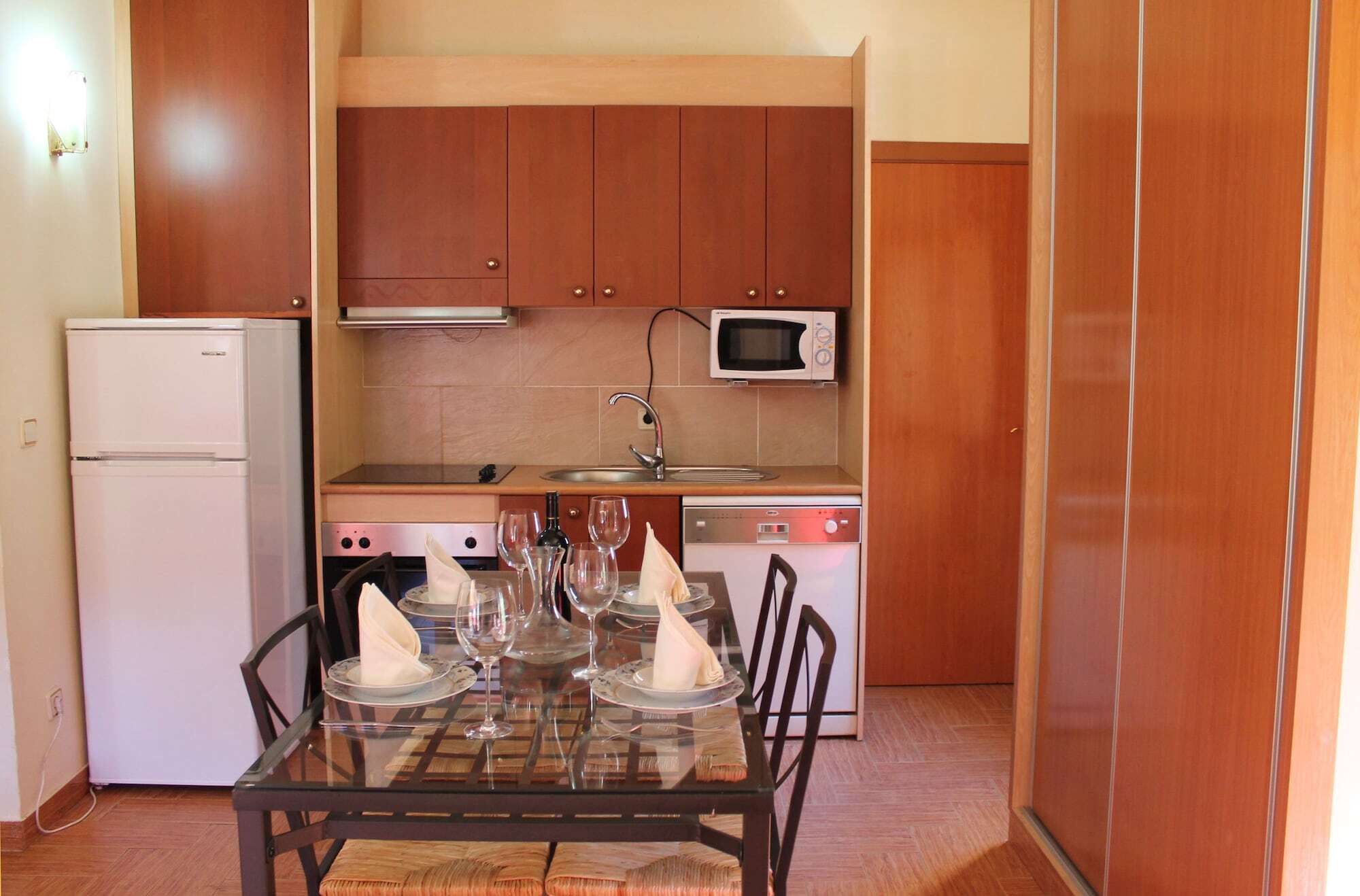 Apartamentos Anem 3000 Arans Εξωτερικό φωτογραφία