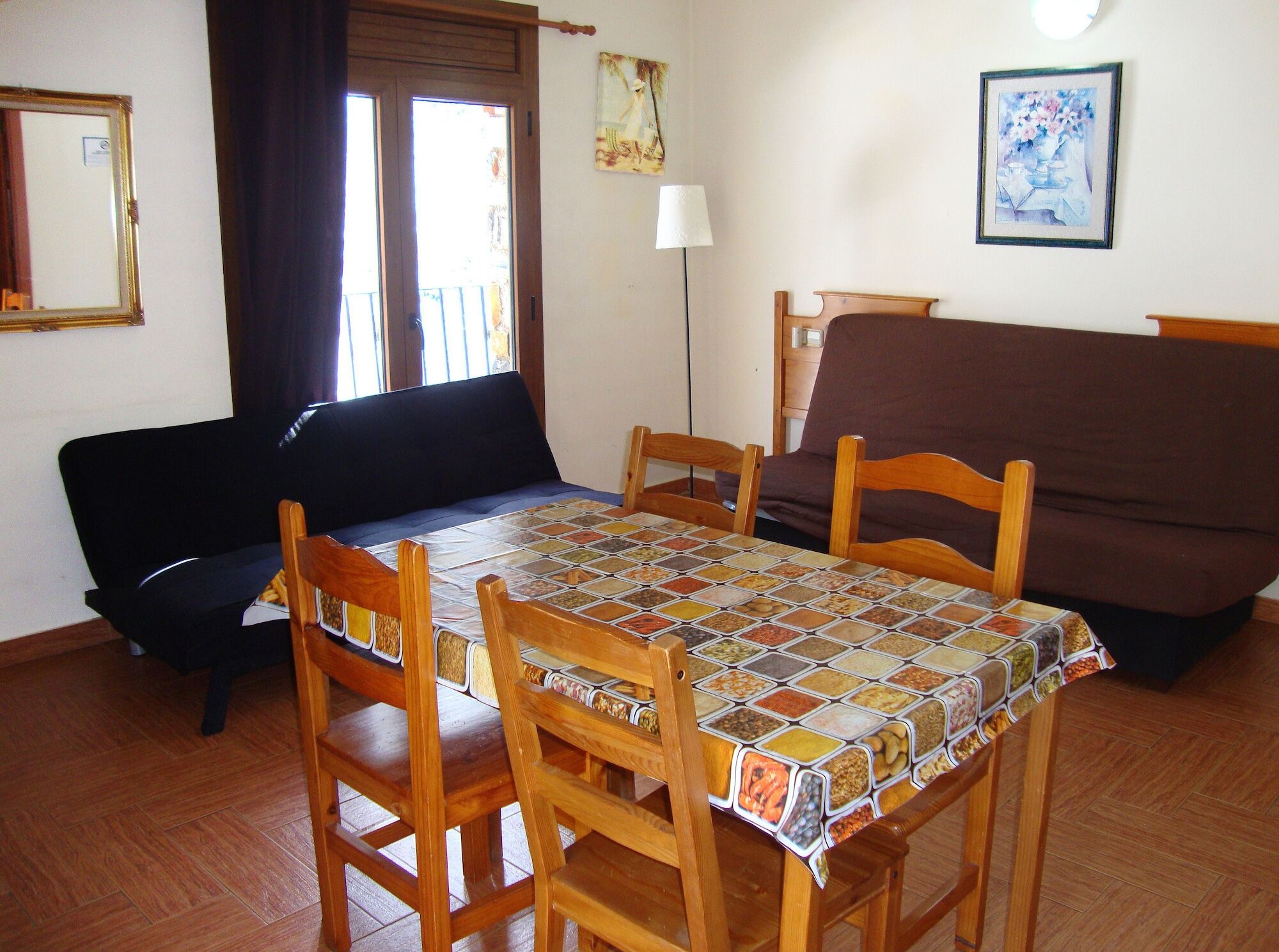 Apartamentos Anem 3000 Arans Εξωτερικό φωτογραφία